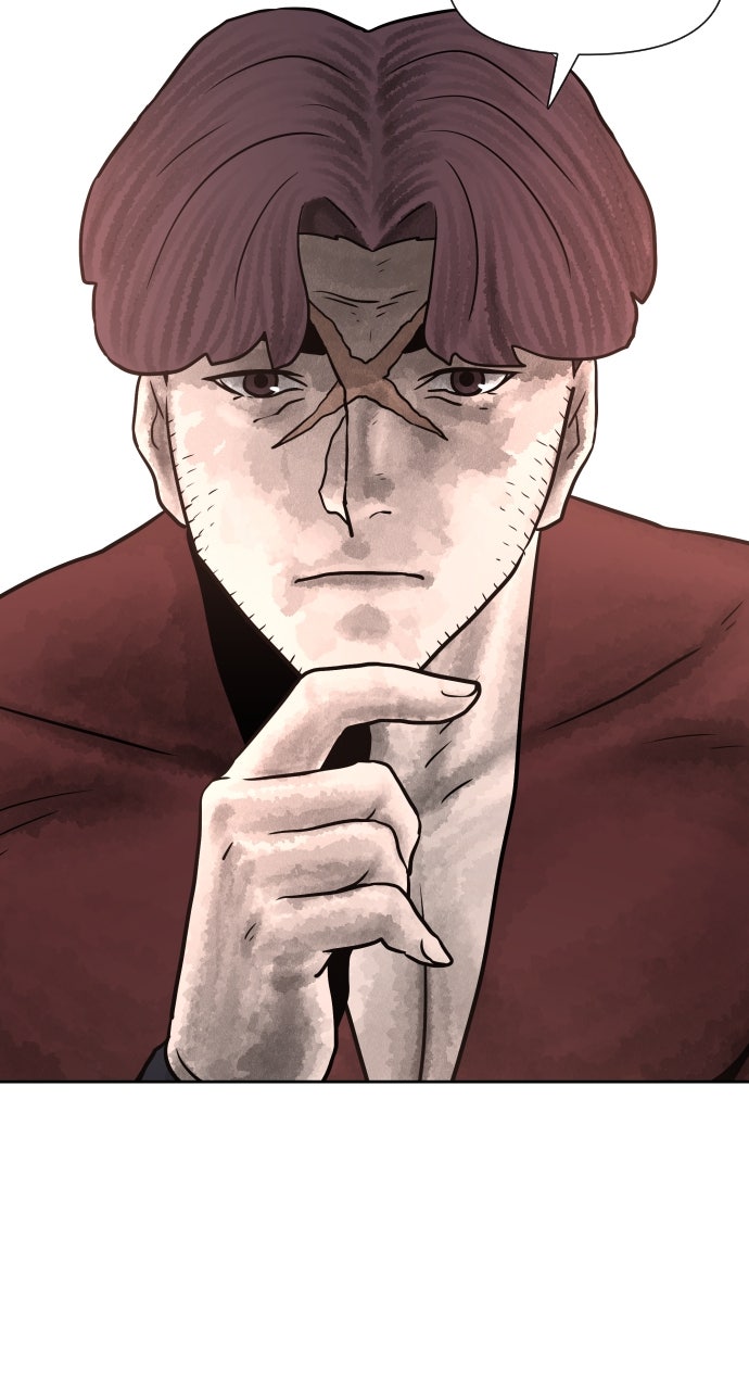 Warrior Executioner Chapter 79 - Page 68