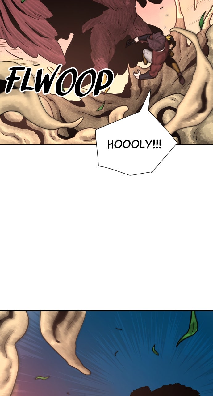 Warrior Executioner Chapter 79 - Page 8