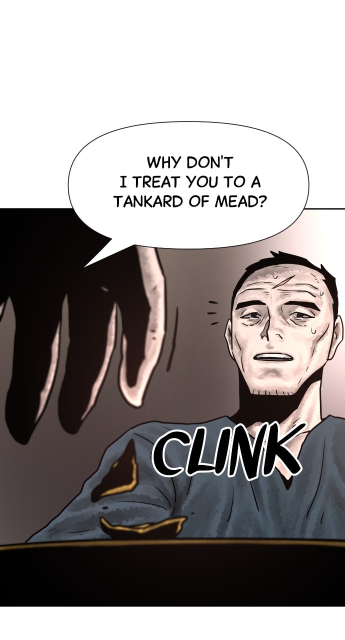 Warrior Executioner Chapter 79 - Page 78