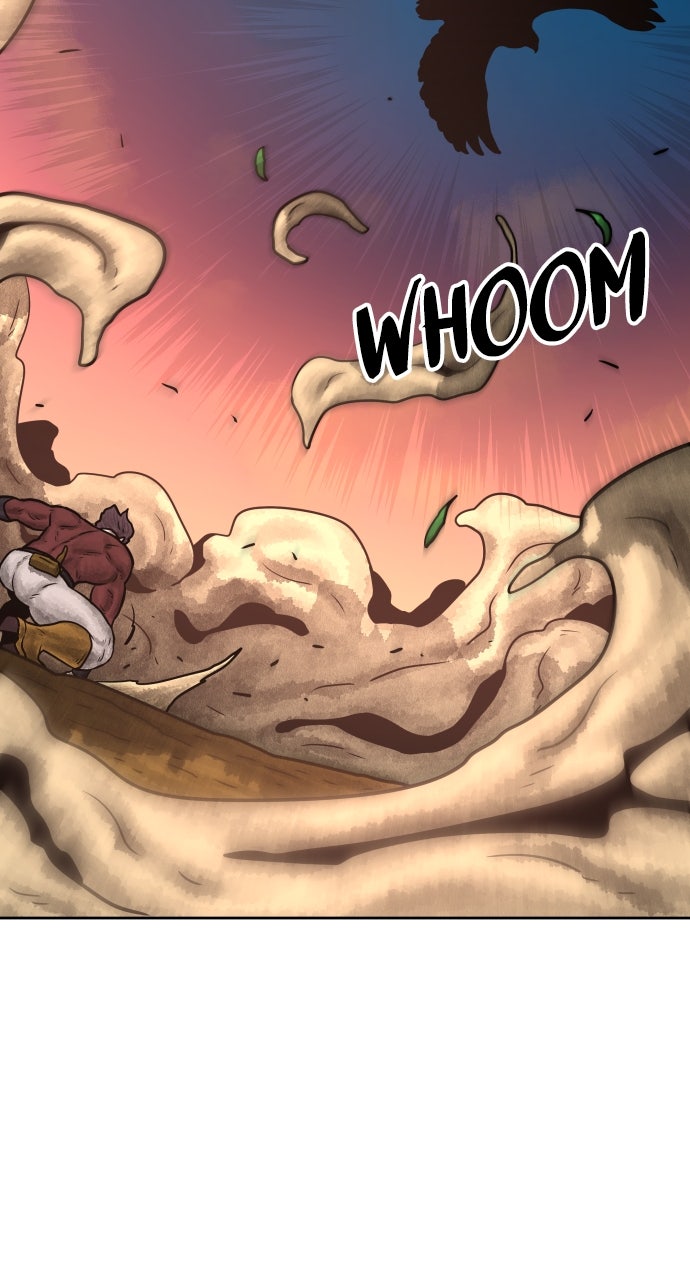 Warrior Executioner Chapter 79 - Page 9