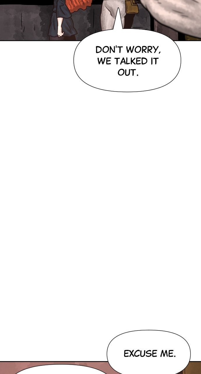 Warrior Executioner Chapter 79 - Page 82