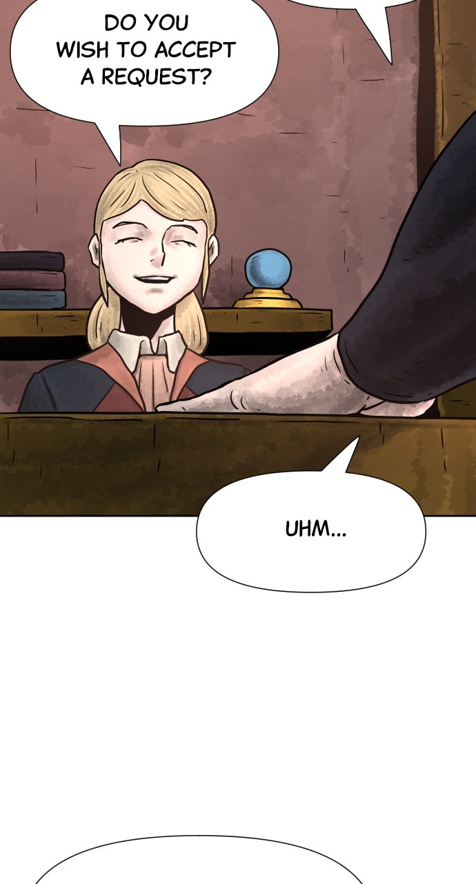 Warrior Executioner Chapter 79 - Page 83