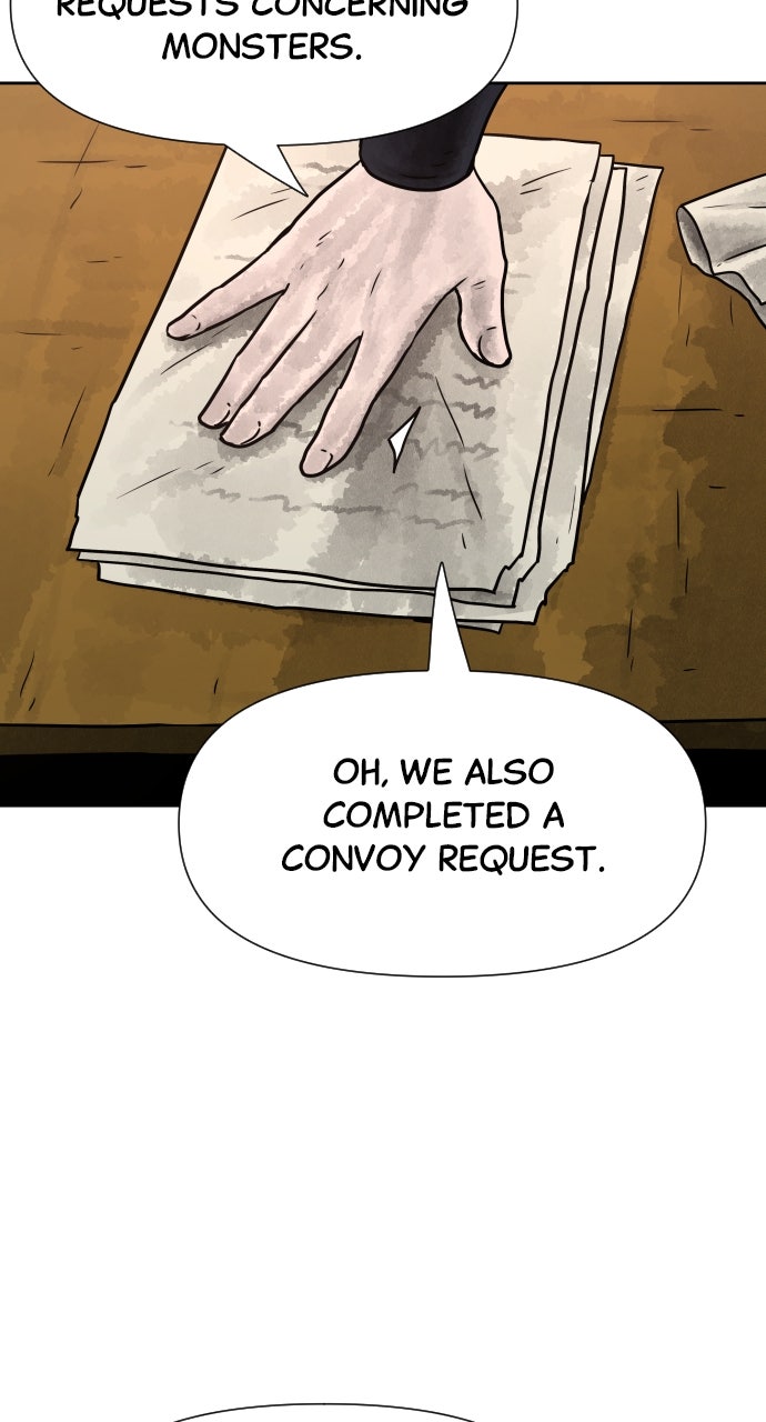 Warrior Executioner Chapter 79 - Page 85