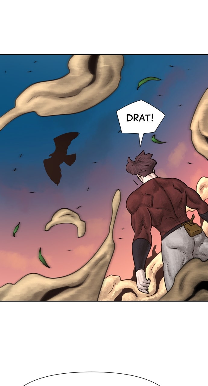 Warrior Executioner Chapter 79 - Page 10