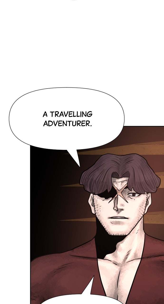 Warrior Executioner Chapter 79 - Page 93