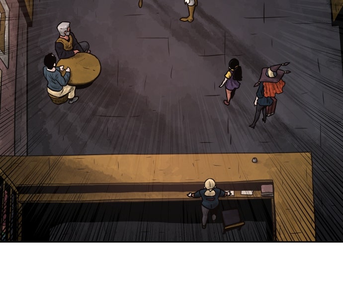 Warrior Executioner Chapter 79 - Page 96