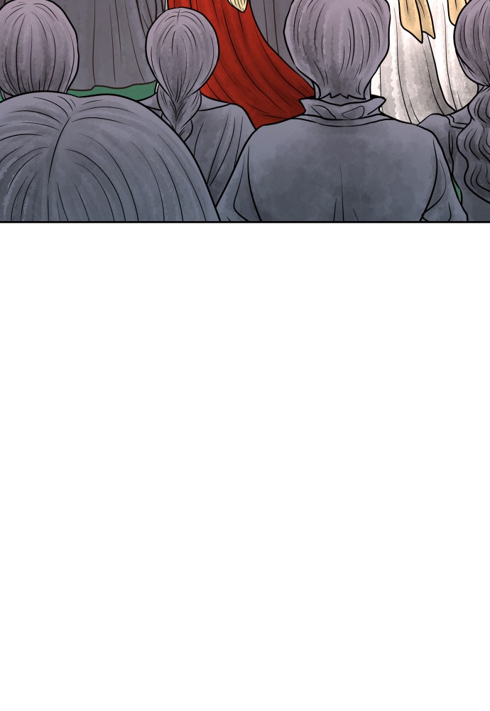 Warrior Executioner Chapter 8 - Page 2