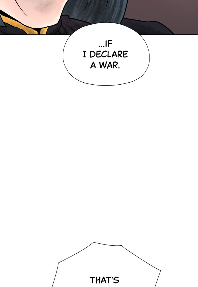 Warrior Executioner Chapter 8 - Page 102