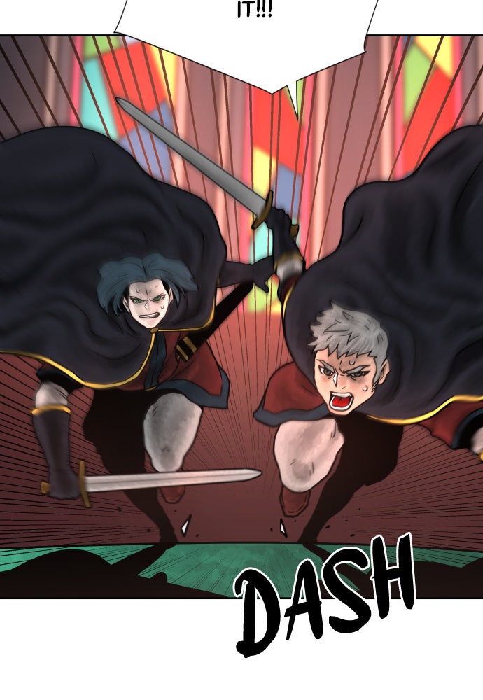 Warrior Executioner Chapter 8 - Page 103