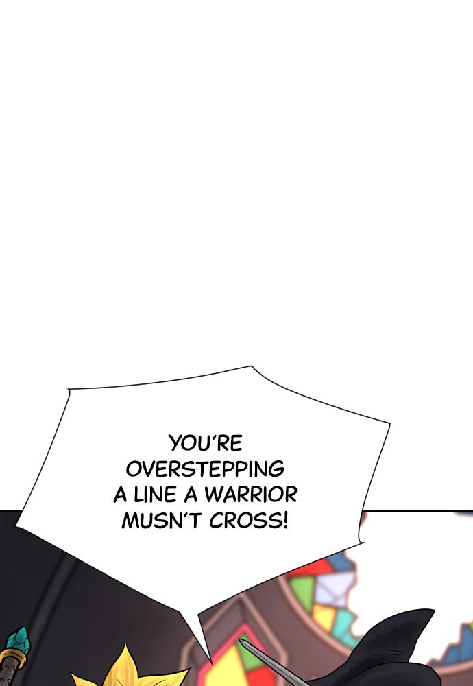 Warrior Executioner Chapter 8 - Page 104