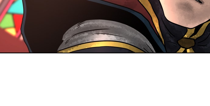 Warrior Executioner Chapter 8 - Page 110