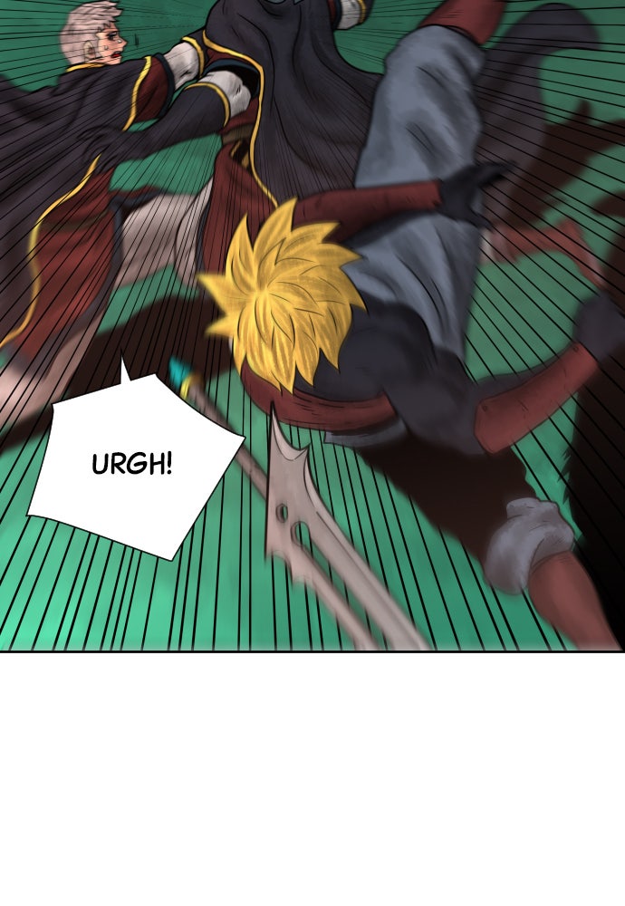 Warrior Executioner Chapter 8 - Page 112