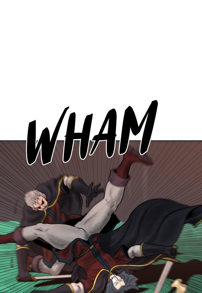 Warrior Executioner Chapter 8 - Page 113