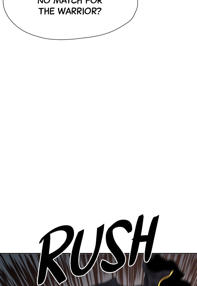 Warrior Executioner Chapter 8 - Page 116