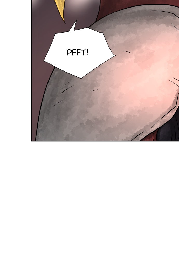 Warrior Executioner Chapter 8 - Page 119