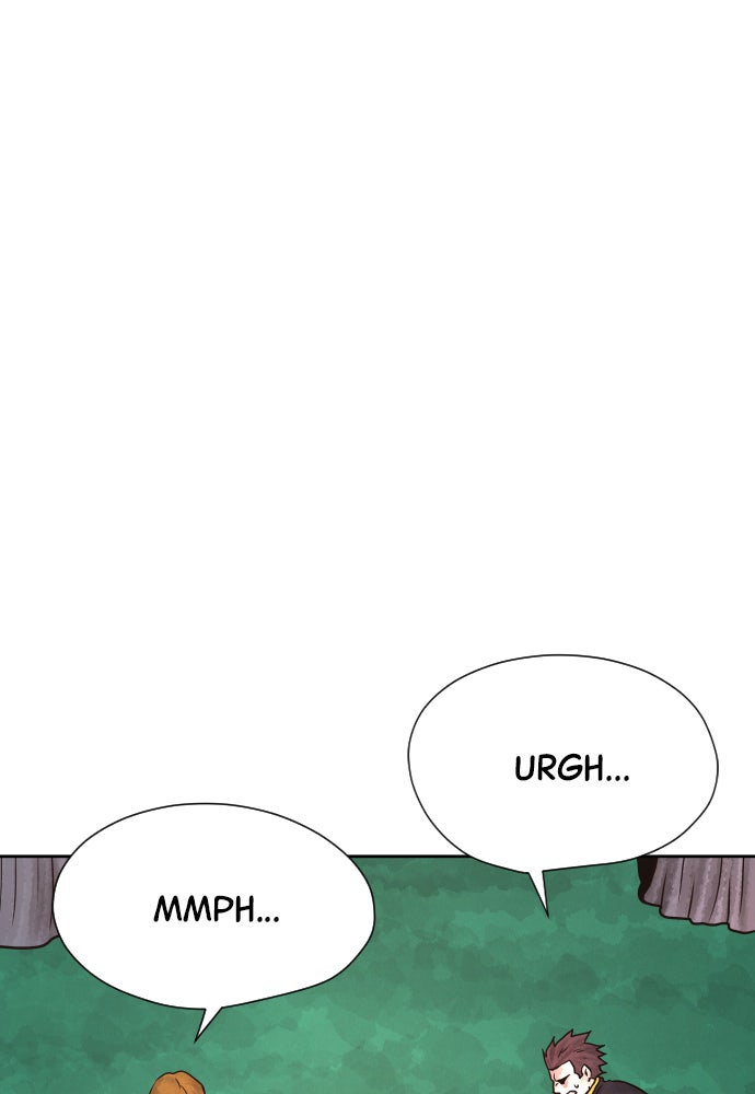 Warrior Executioner Chapter 8 - Page 122