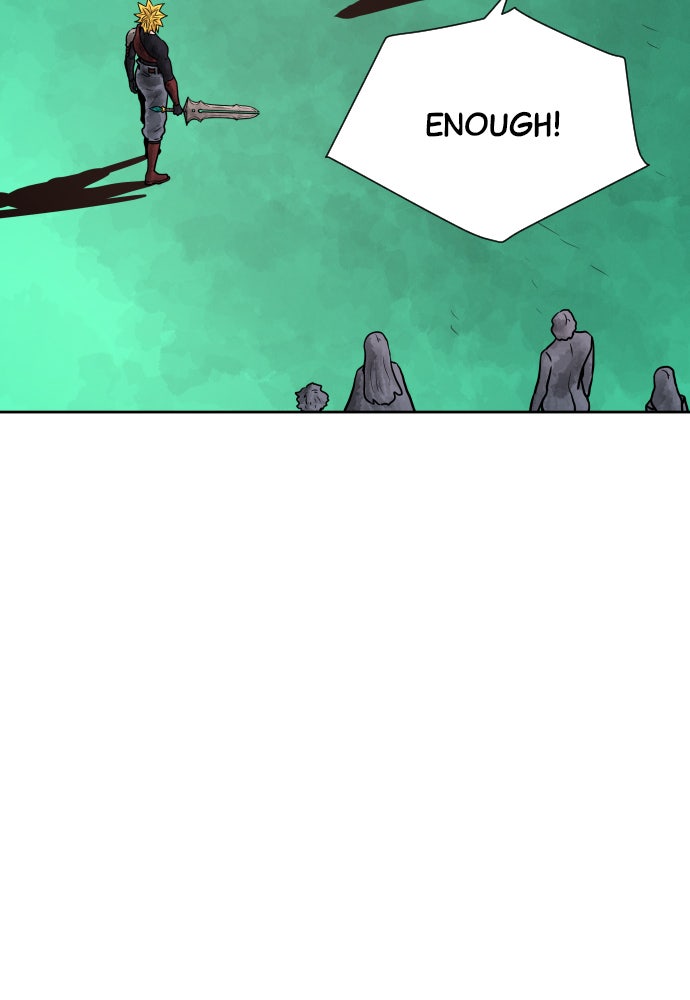 Warrior Executioner Chapter 8 - Page 125