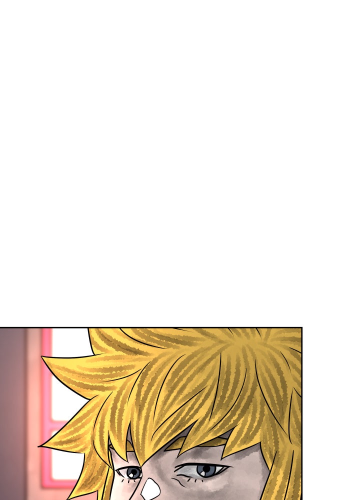 Warrior Executioner Chapter 8 - Page 129