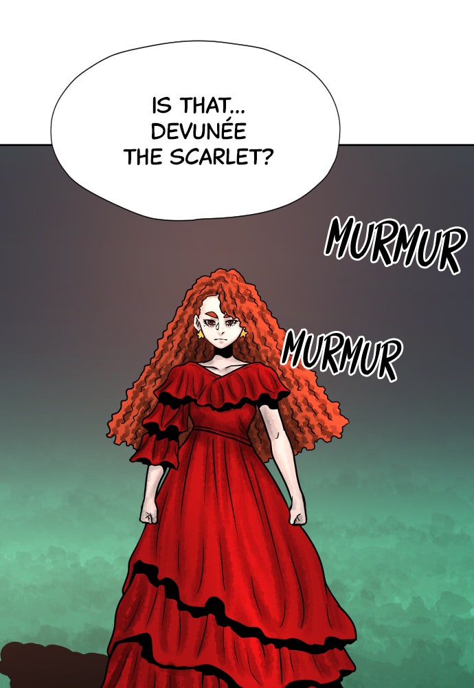 Warrior Executioner Chapter 8 - Page 131