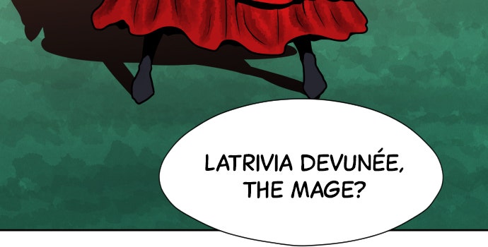 Warrior Executioner Chapter 8 - Page 132