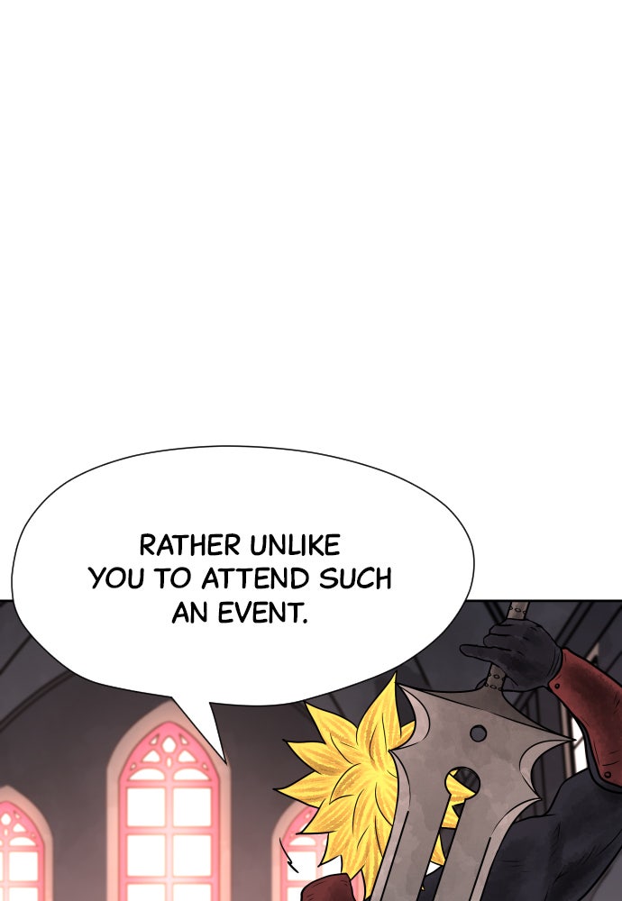 Warrior Executioner Chapter 8 - Page 133