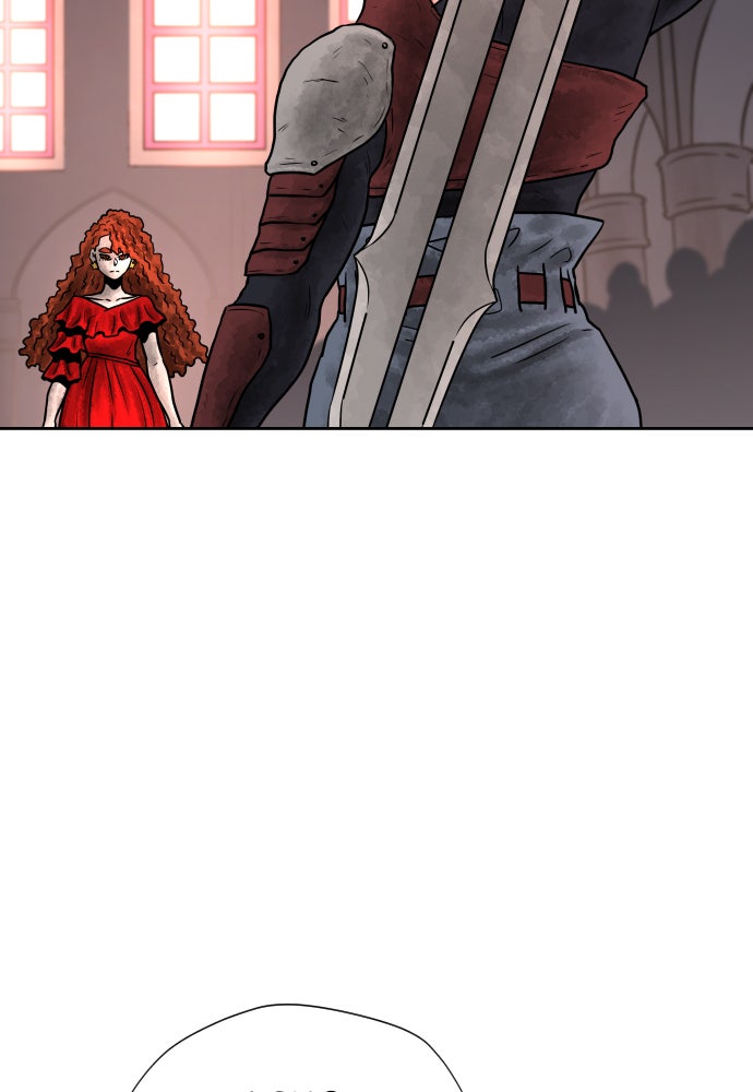 Warrior Executioner Chapter 8 - Page 134