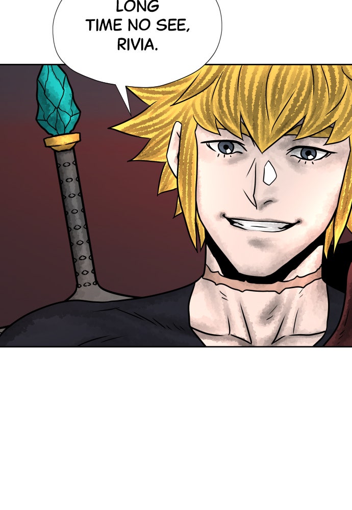 Warrior Executioner Chapter 8 - Page 135