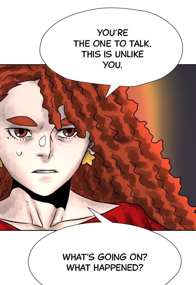 Warrior Executioner Chapter 8 - Page 136