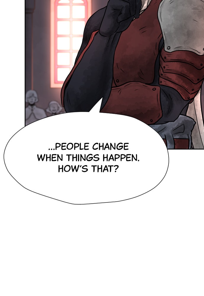 Warrior Executioner Chapter 8 - Page 138