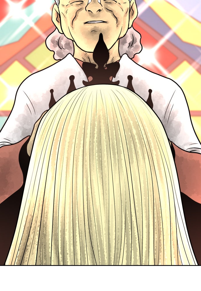 Warrior Executioner Chapter 8 - Page 15