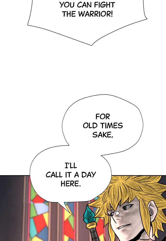 Warrior Executioner Chapter 8 - Page 142