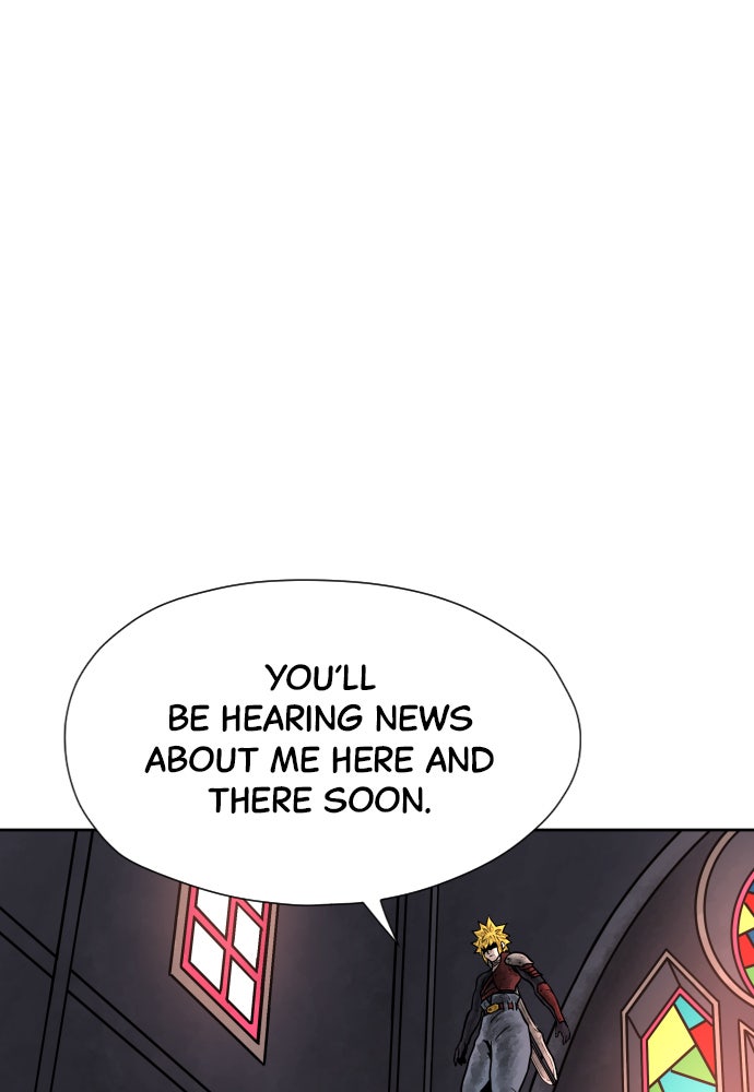 Warrior Executioner Chapter 8 - Page 144