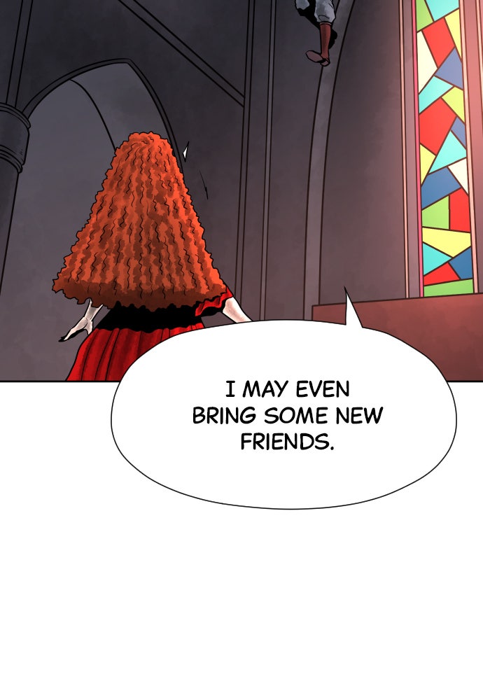 Warrior Executioner Chapter 8 - Page 145