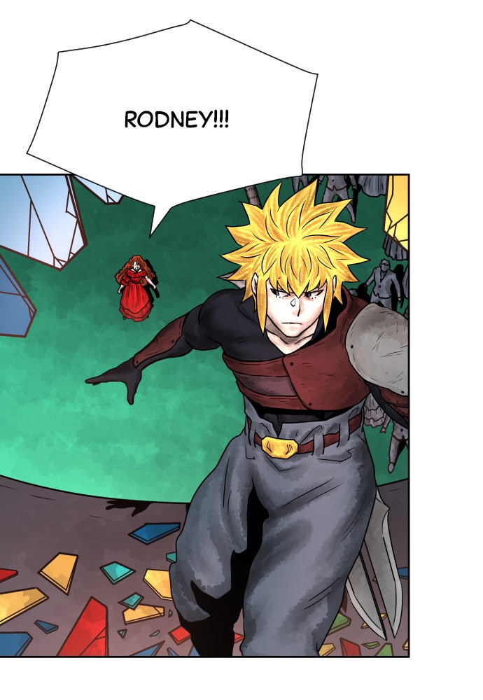 Warrior Executioner Chapter 8 - Page 146