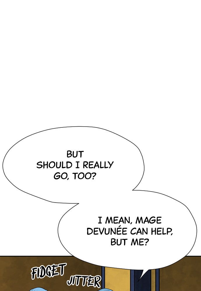 Warrior Executioner Chapter 8 - Page 152