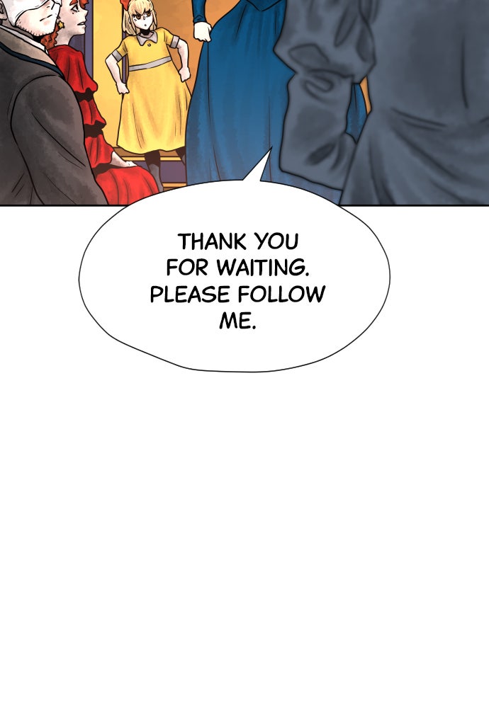 Warrior Executioner Chapter 8 - Page 156