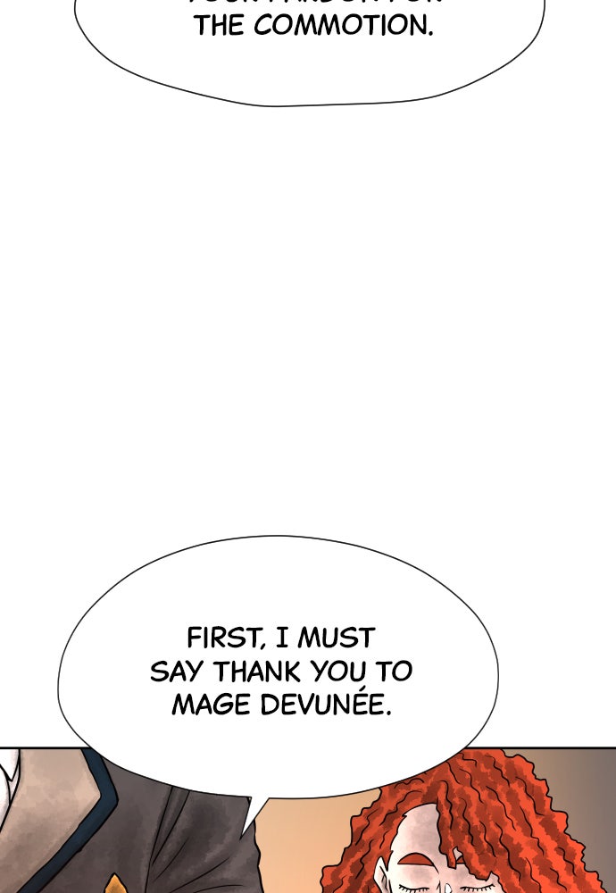 Warrior Executioner Chapter 8 - Page 160