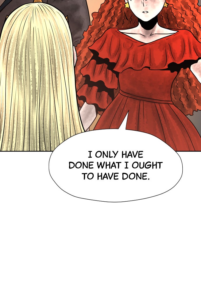 Warrior Executioner Chapter 8 - Page 161