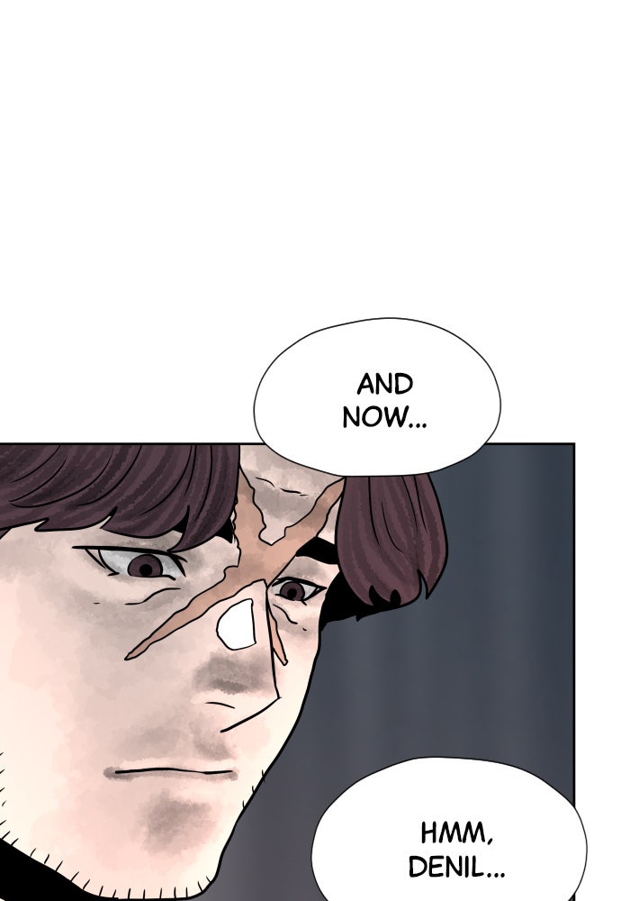 Warrior Executioner Chapter 8 - Page 162