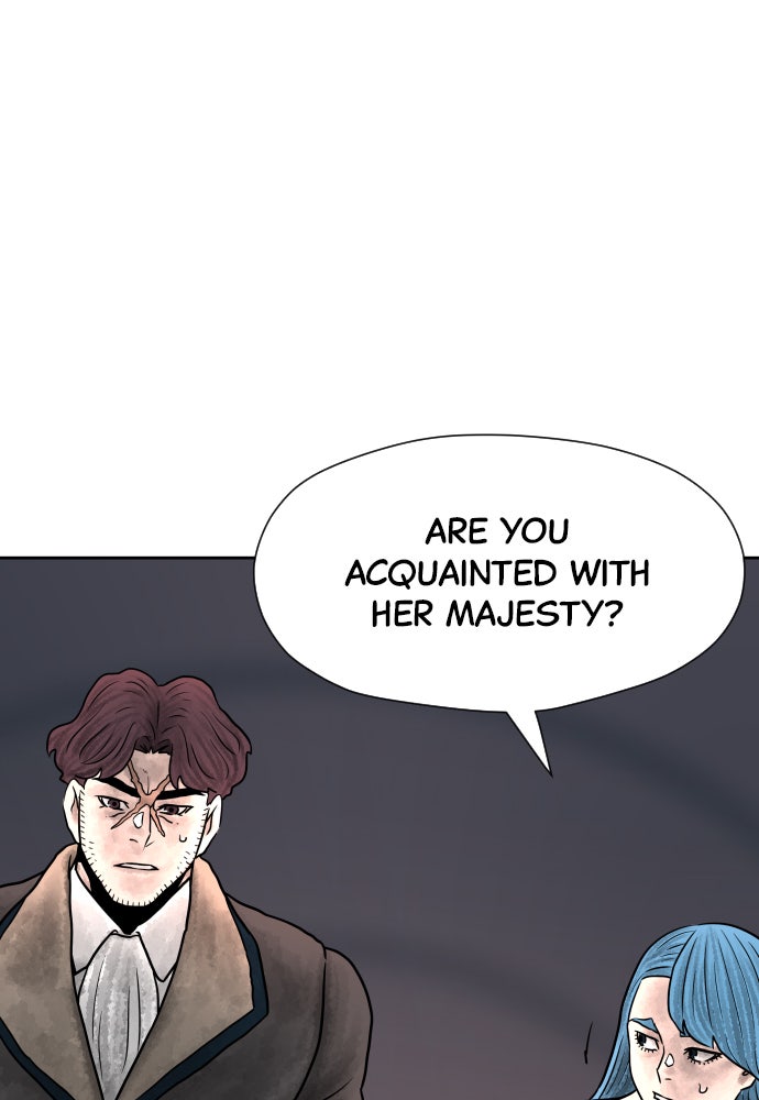 Warrior Executioner Chapter 8 - Page 166