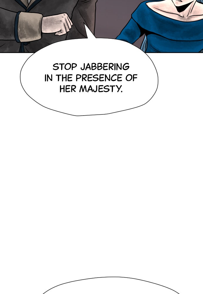 Warrior Executioner Chapter 8 - Page 167