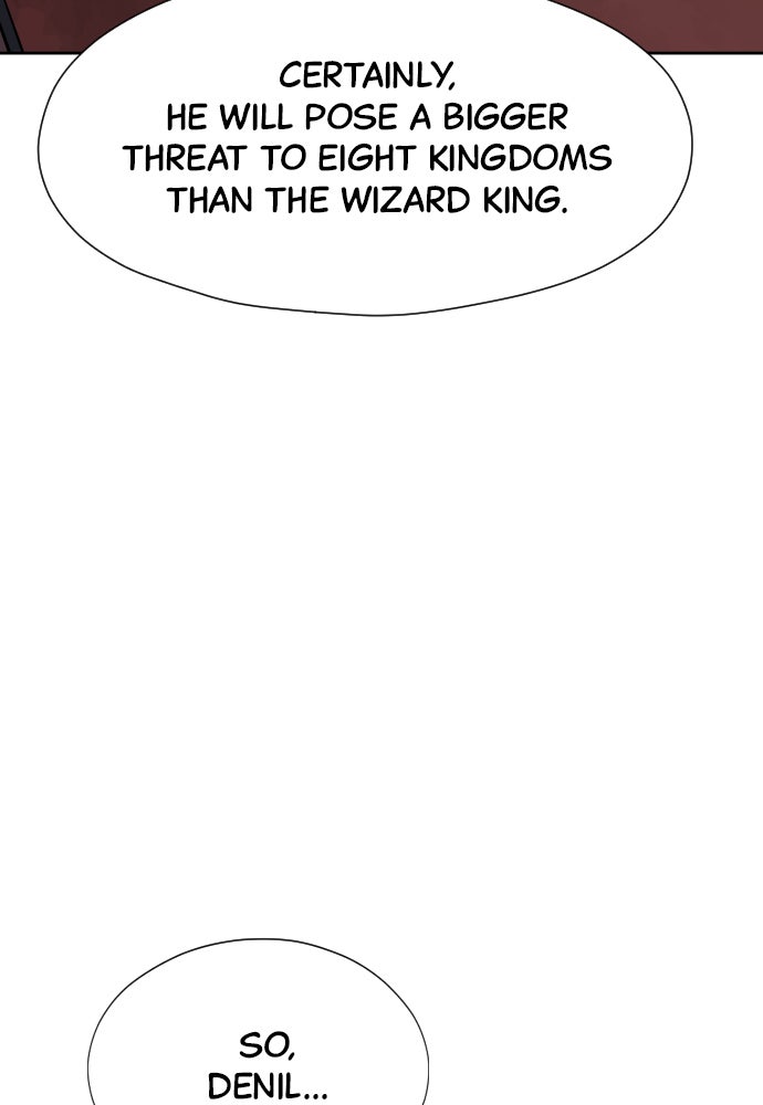 Warrior Executioner Chapter 8 - Page 169