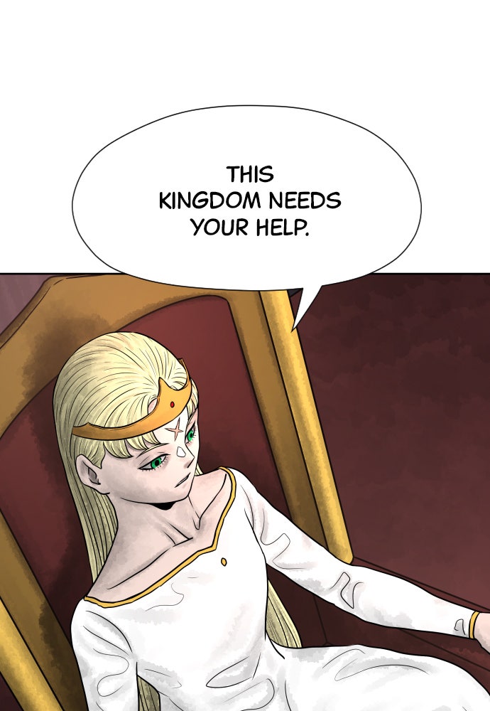 Warrior Executioner Chapter 8 - Page 171