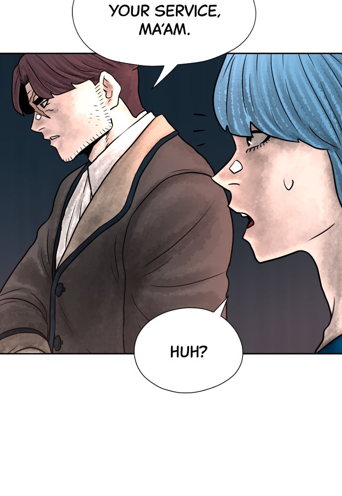 Warrior Executioner Chapter 8 - Page 173