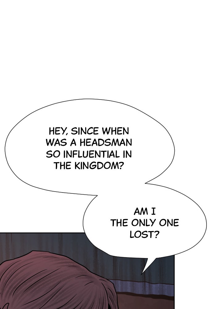 Warrior Executioner Chapter 8 - Page 174