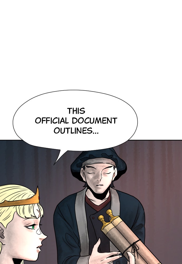 Warrior Executioner Chapter 8 - Page 177