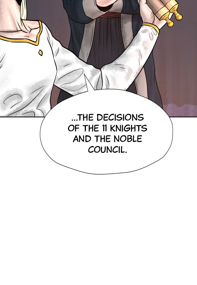 Warrior Executioner Chapter 8 - Page 178