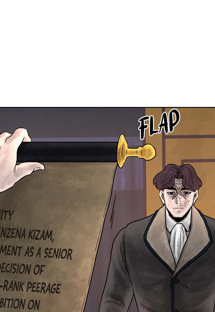 Warrior Executioner Chapter 8 - Page 179