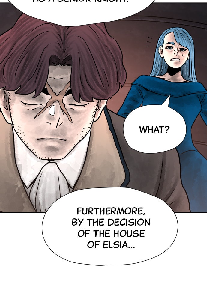 Warrior Executioner Chapter 8 - Page 183