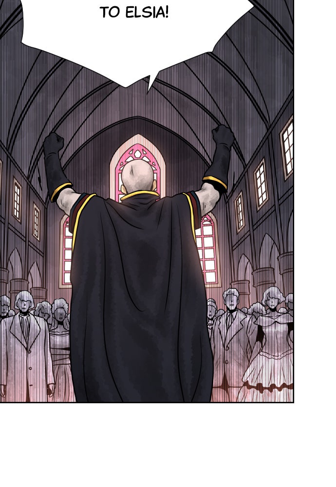 Warrior Executioner Chapter 8 - Page 21